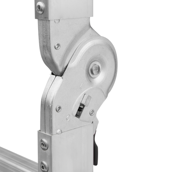 Лестница-трансформер Новая Высота NV 1332 / 1332404