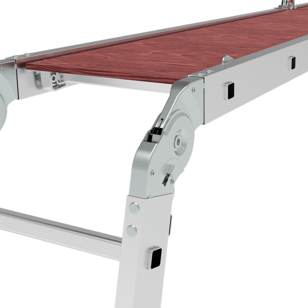 Лестница-трансформер Новая Высота NV 1332 / 1332404