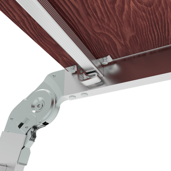 Лестница-трансформер Новая Высота NV 1332 / 1332404