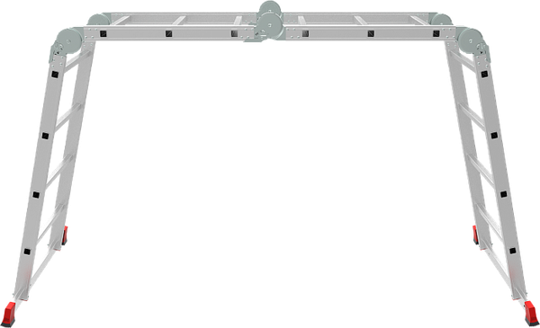 Лестница-трансформер Новая Высота NV 3322 / 3322406