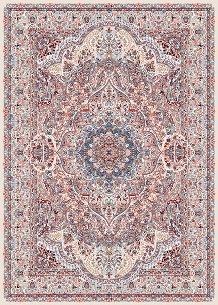 Ковер Белка Семеркант 29251 22822 - фото