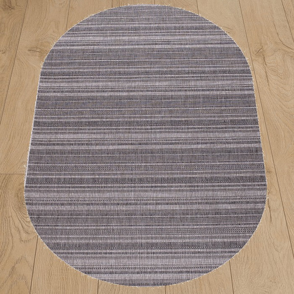 Ковер Белка Декора Сизаль 52108 50322 Овал