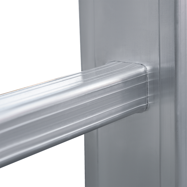 Лестница передвижная Новая Высота NV 5510 / 5510114