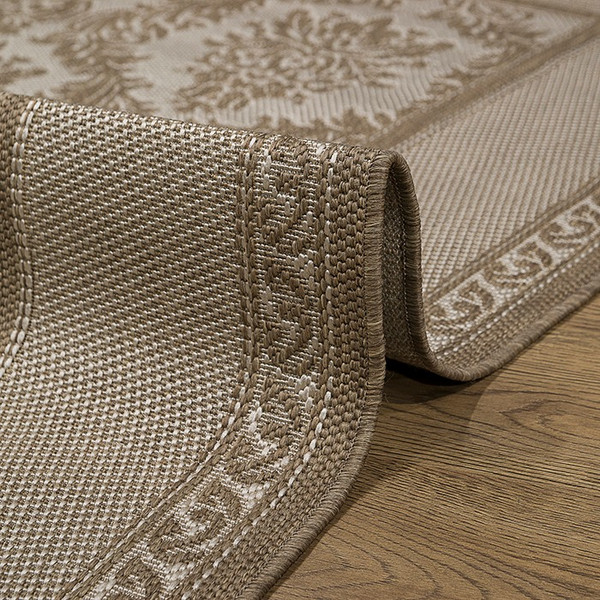 Циновка Белка Флурлюкс 50305 50522 Овал