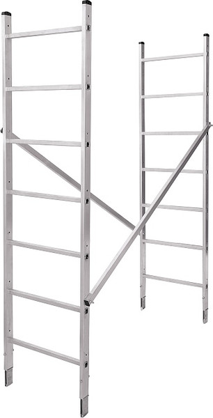 Комплект для наращивания вышки-туры Новая Высота NV 1410 / 1420207 - фото