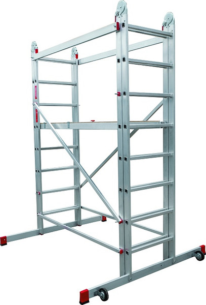 Вышка-тура Новая Высота NV 3440 / 3440225 - фото