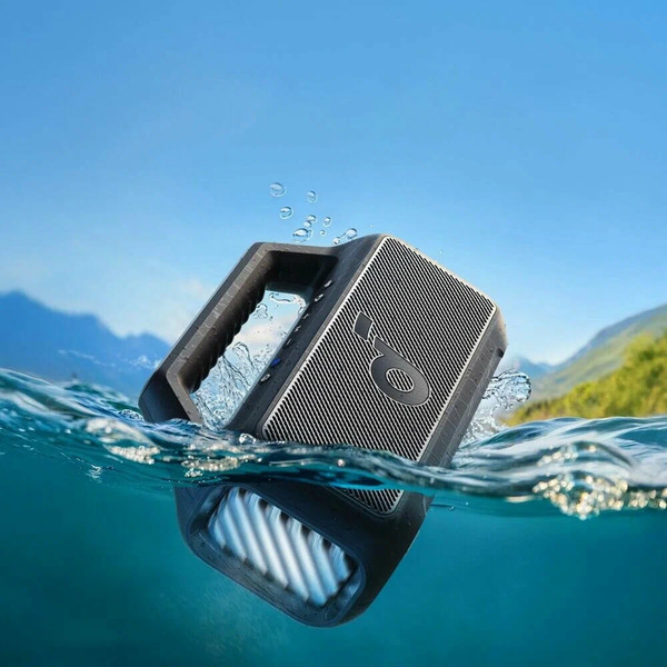 Портативная колонка Anker Soudncore Boom 2 / A3138011 - фото