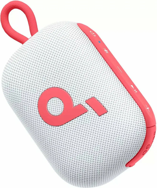 Портативная колонка Anker Soundcore Select Go 4 / A31X1091 - фото