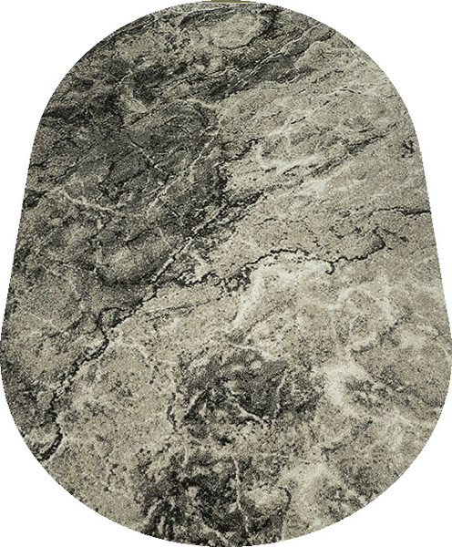 Ковер Белка Фиеста 36125 36926 Овал (2.5х5) - фото