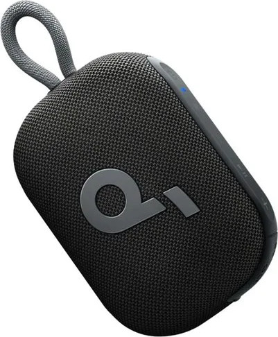 Портативная колонка Anker Soundcore Select Go 4 / A31X1011 - фото