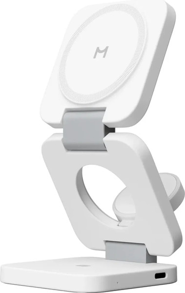 Зарядное устройство беспроводное Magssory Flex WCH013 - фото