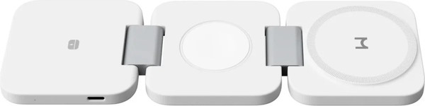 Зарядное устройство беспроводное Magssory Flex WCH013