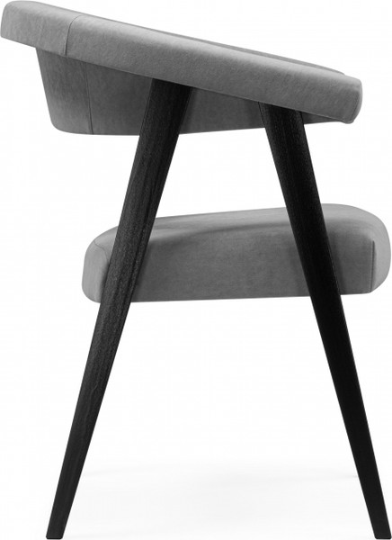 Стул Woodville Невада 2 (черное дерево)