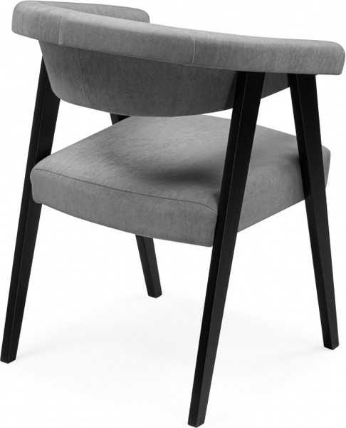 Стул Woodville Невада 2 (черное дерево)