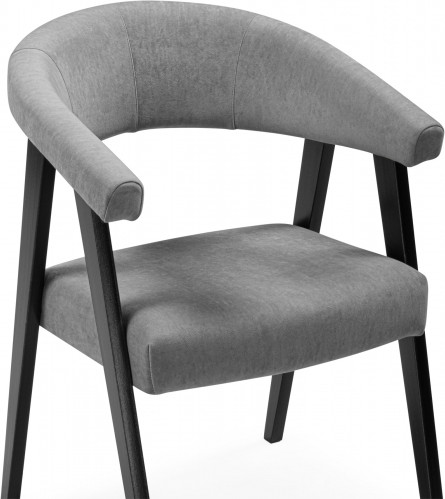 Стул Woodville Невада 2 (черное дерево)