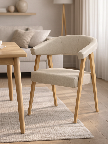 Стул Woodville Невада 2