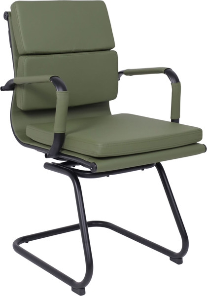 Стул офисный AksHome Indigo CF - фото