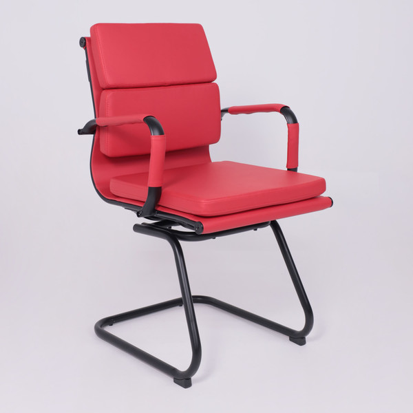 Стул офисный AksHome Indigo CF