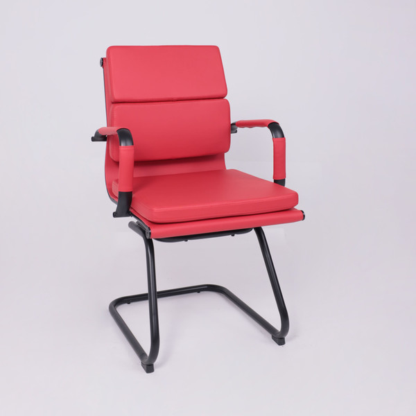 Стул офисный AksHome Indigo CF