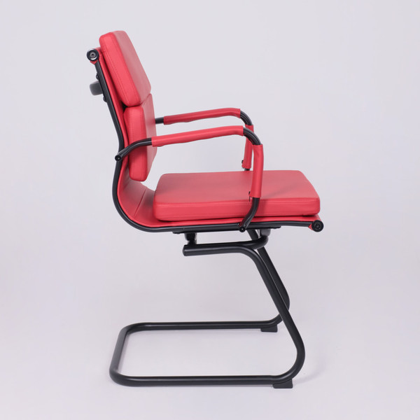 Стул офисный AksHome Indigo CF