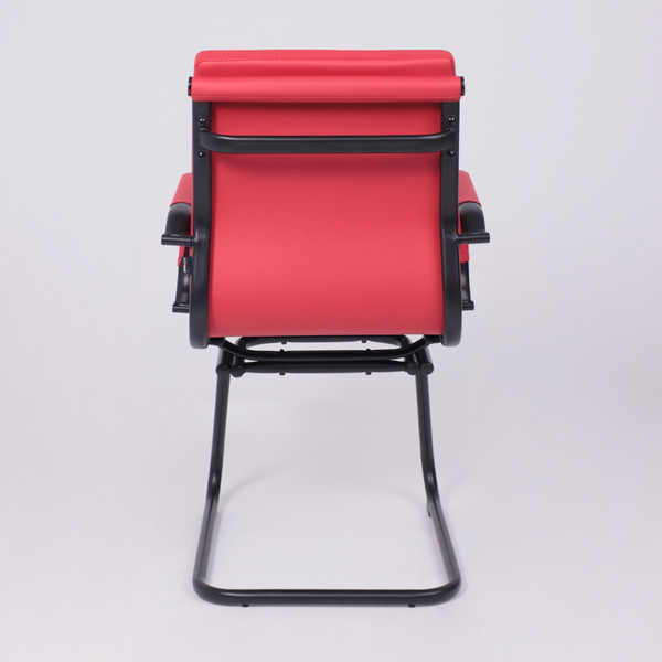 Стул офисный AksHome Indigo CF