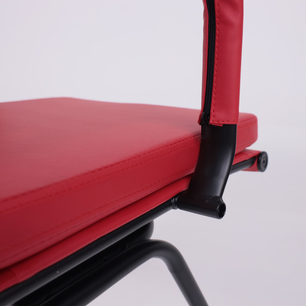 Стул офисный AksHome Indigo CF