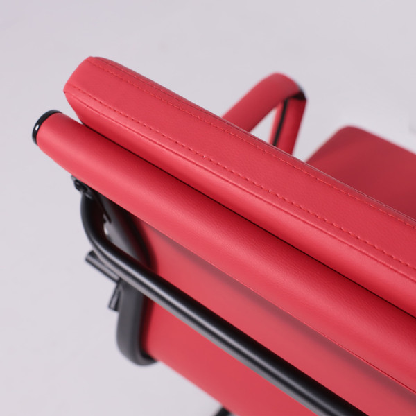 Стул офисный AksHome Indigo CF