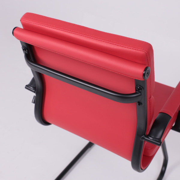 Стул офисный AksHome Indigo CF