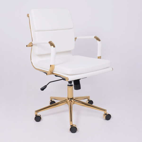 Кресло офисное AksHome Indigo LB