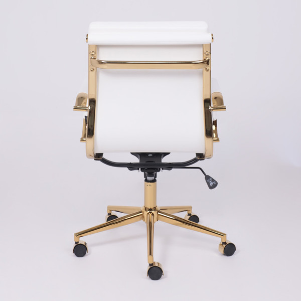 Кресло офисное AksHome Indigo LB