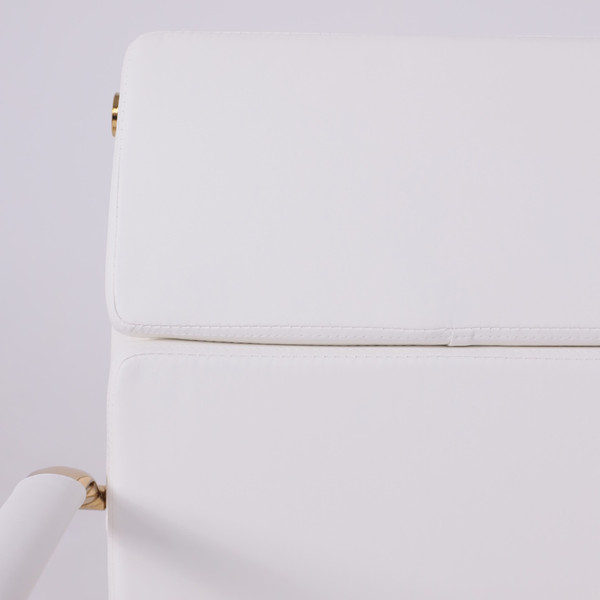 Кресло офисное AksHome Indigo LB