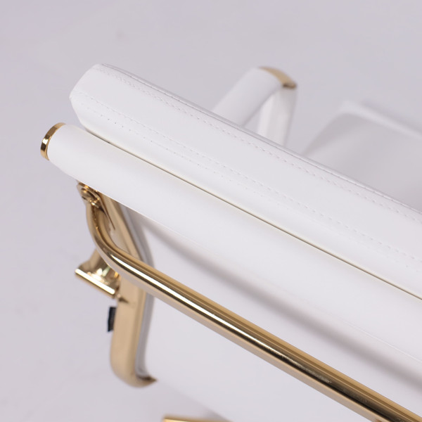 Кресло офисное AksHome Indigo LB