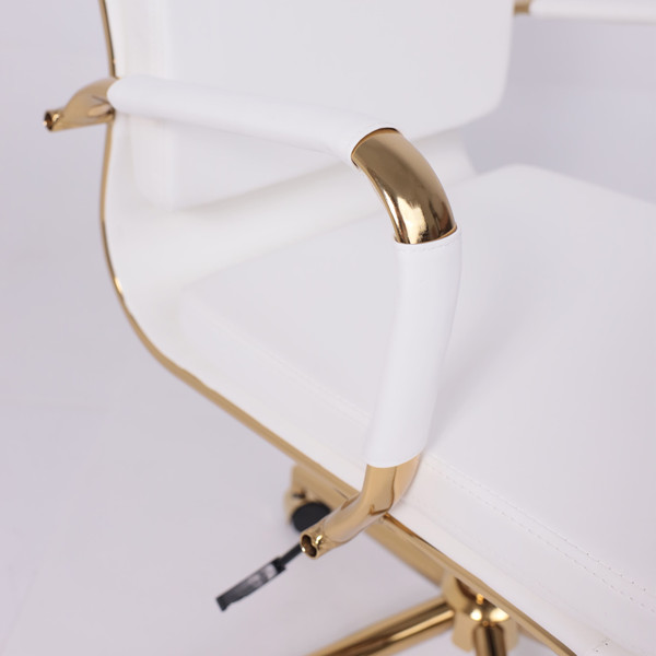 Кресло офисное AksHome Indigo LB