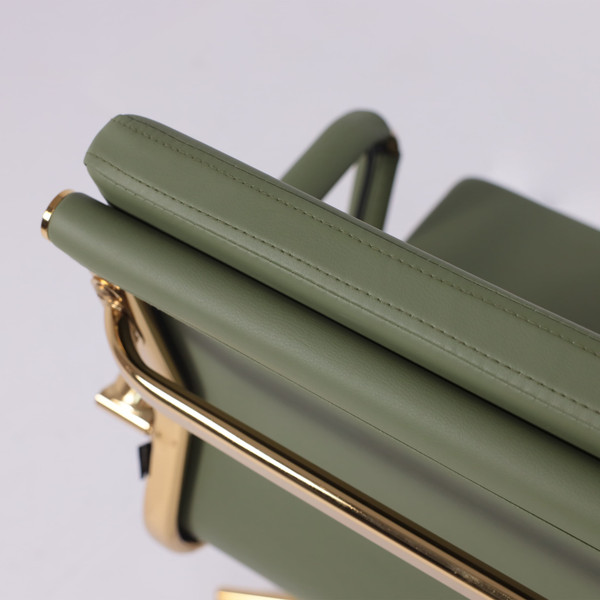 Кресло офисное AksHome Indigo LB