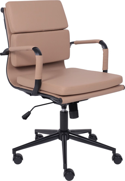 Кресло офисное AksHome Indigo LB - фото