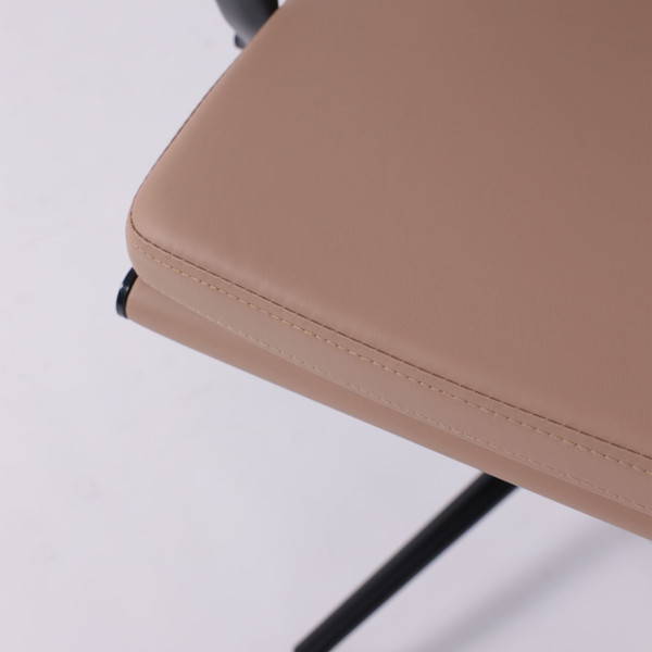 Кресло офисное AksHome Indigo LB