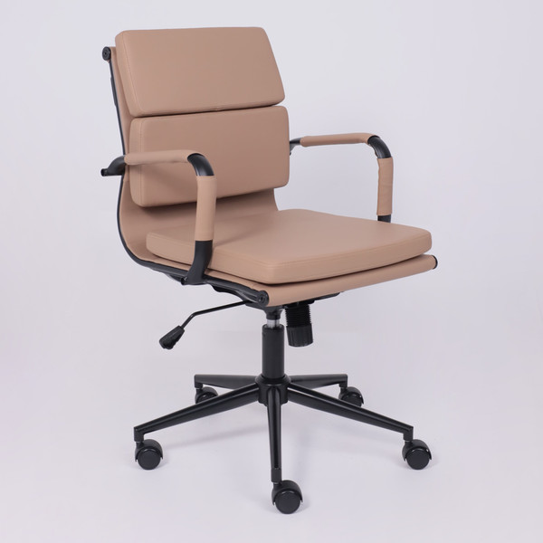 Кресло офисное AksHome Indigo LB