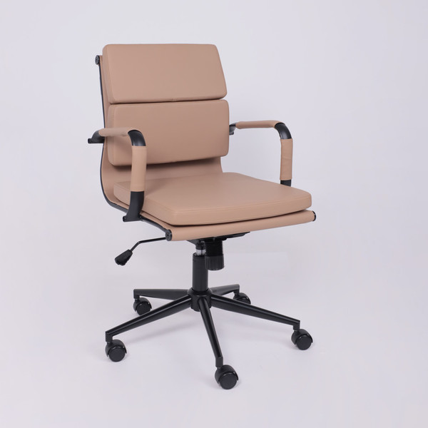 Кресло офисное AksHome Indigo LB