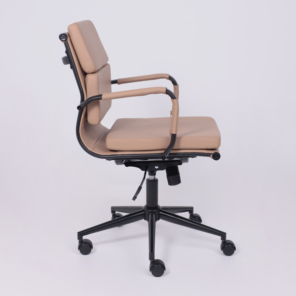 Кресло офисное AksHome Indigo LB