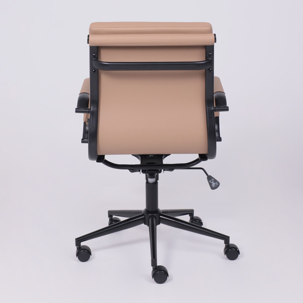 Кресло офисное AksHome Indigo LB