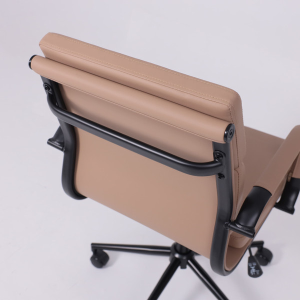 Кресло офисное AksHome Indigo LB