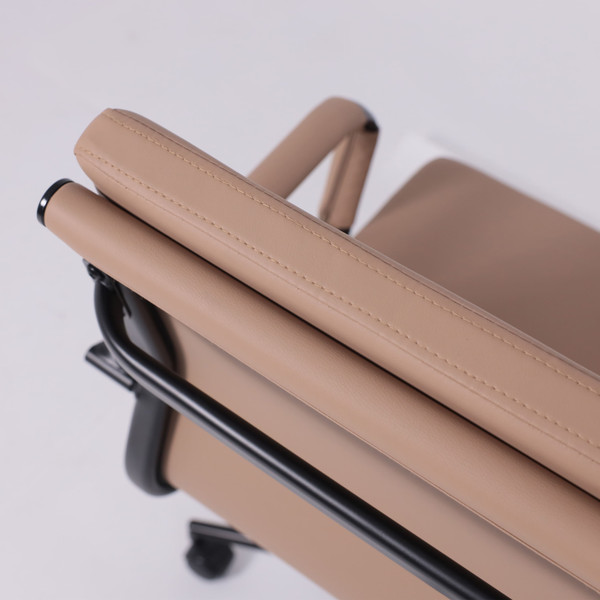 Кресло офисное AksHome Indigo LB