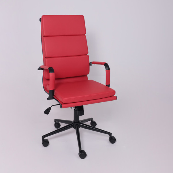 Кресло офисное AksHome Indigo