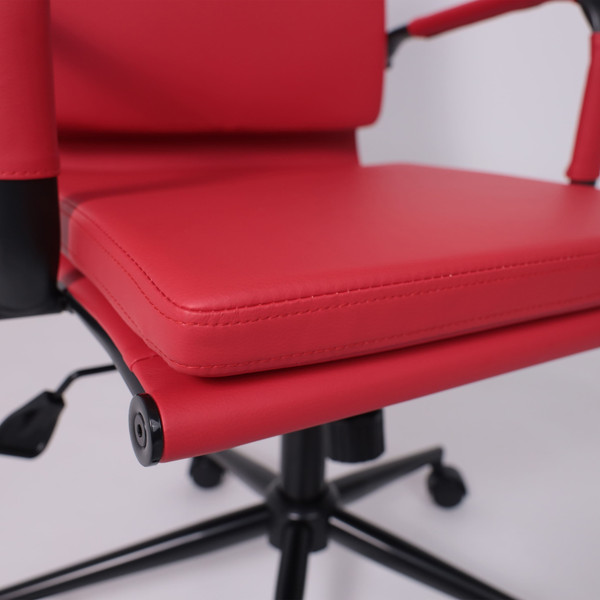 Кресло офисное AksHome Indigo