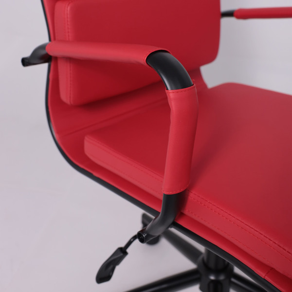 Кресло офисное AksHome Indigo