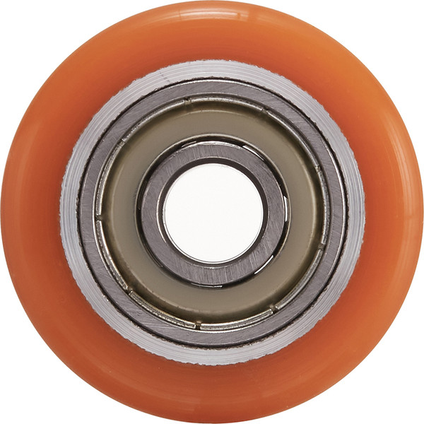 Колесо для тележки складской Стелла-техник 1700-35