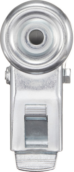 Опора колесная для тележки складской Стелла-техник N48125TPRDB