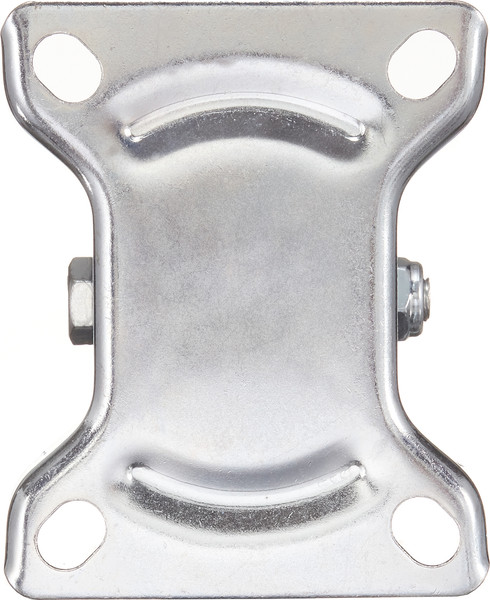 Опора колесная для тележки складской Стелла-техник N48150TPRF