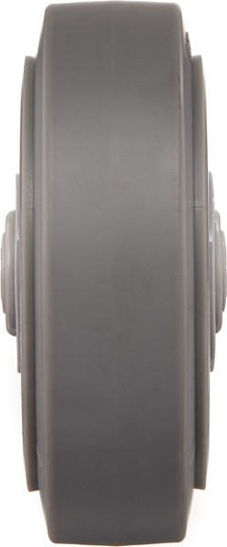 Колесо для тележки складской Стелла-техник N48150TPRSW