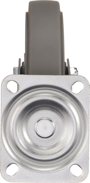 Опора колесная для тележки складской Стелла-техник N48200TPR